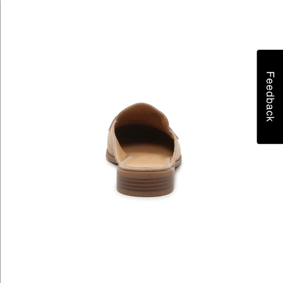 Crown Vintage | Shoes | Naliana Penny Mule | Poshmark